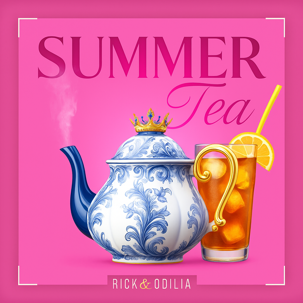 Royal Tea