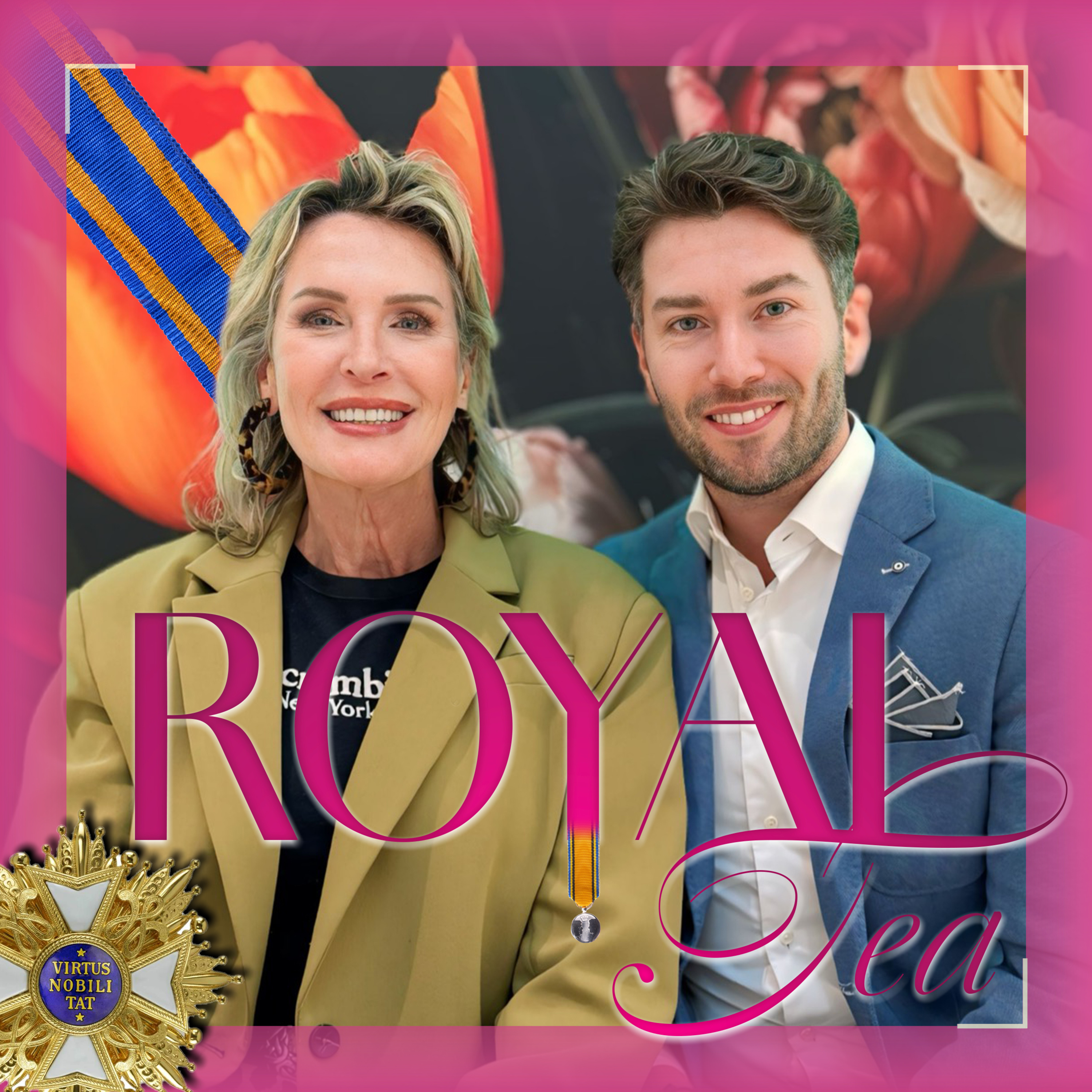 Royal Tea