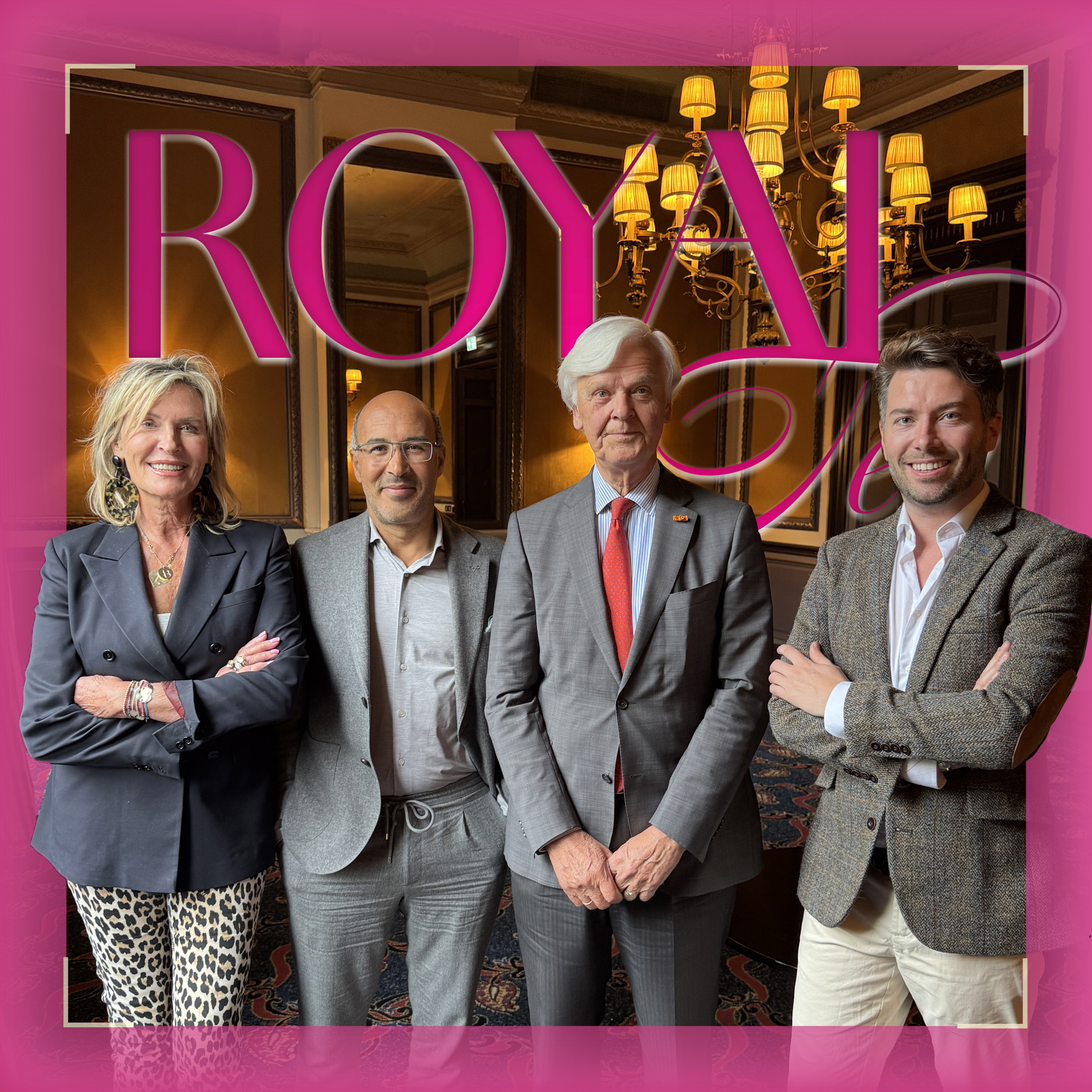 Royal Tea