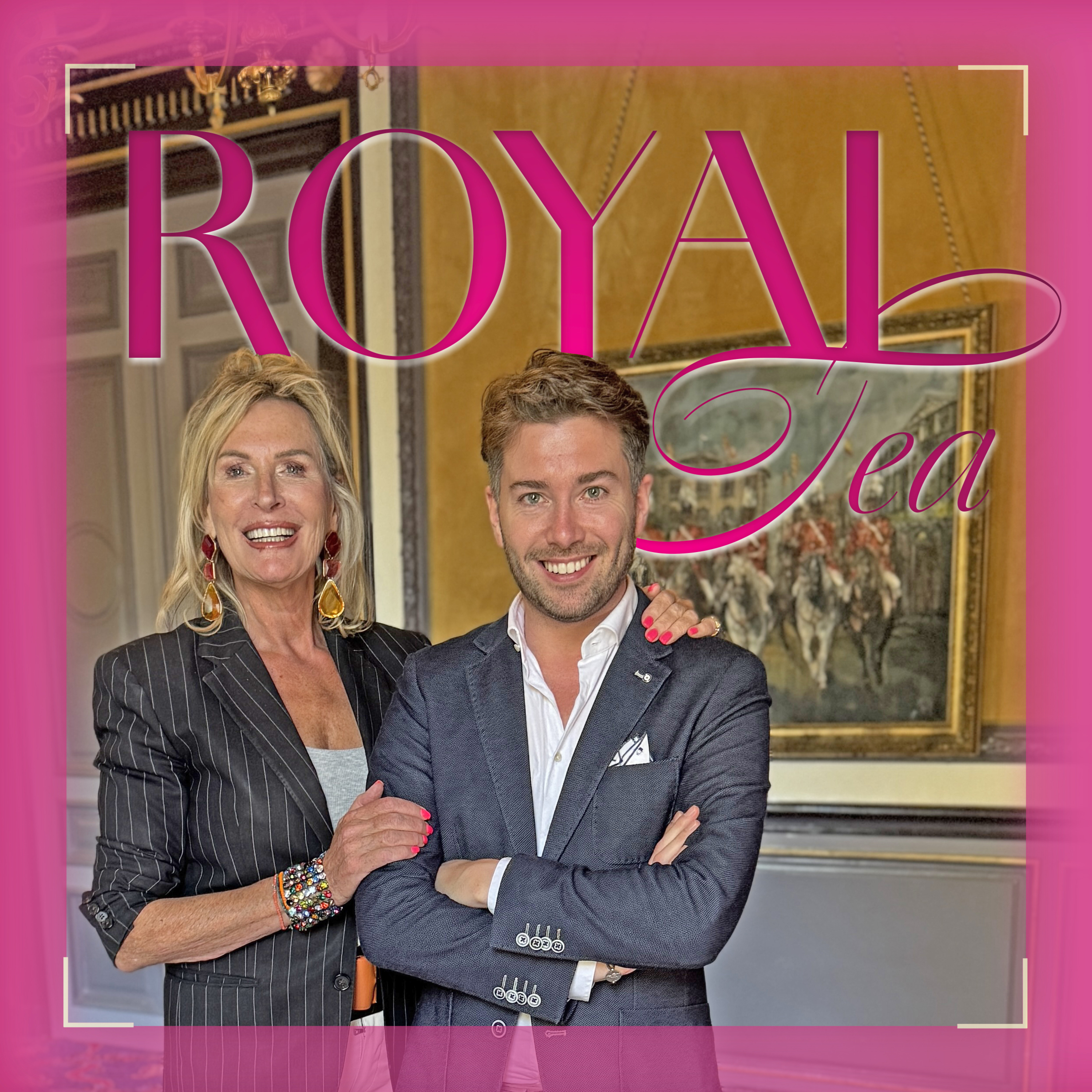 Royal Tea