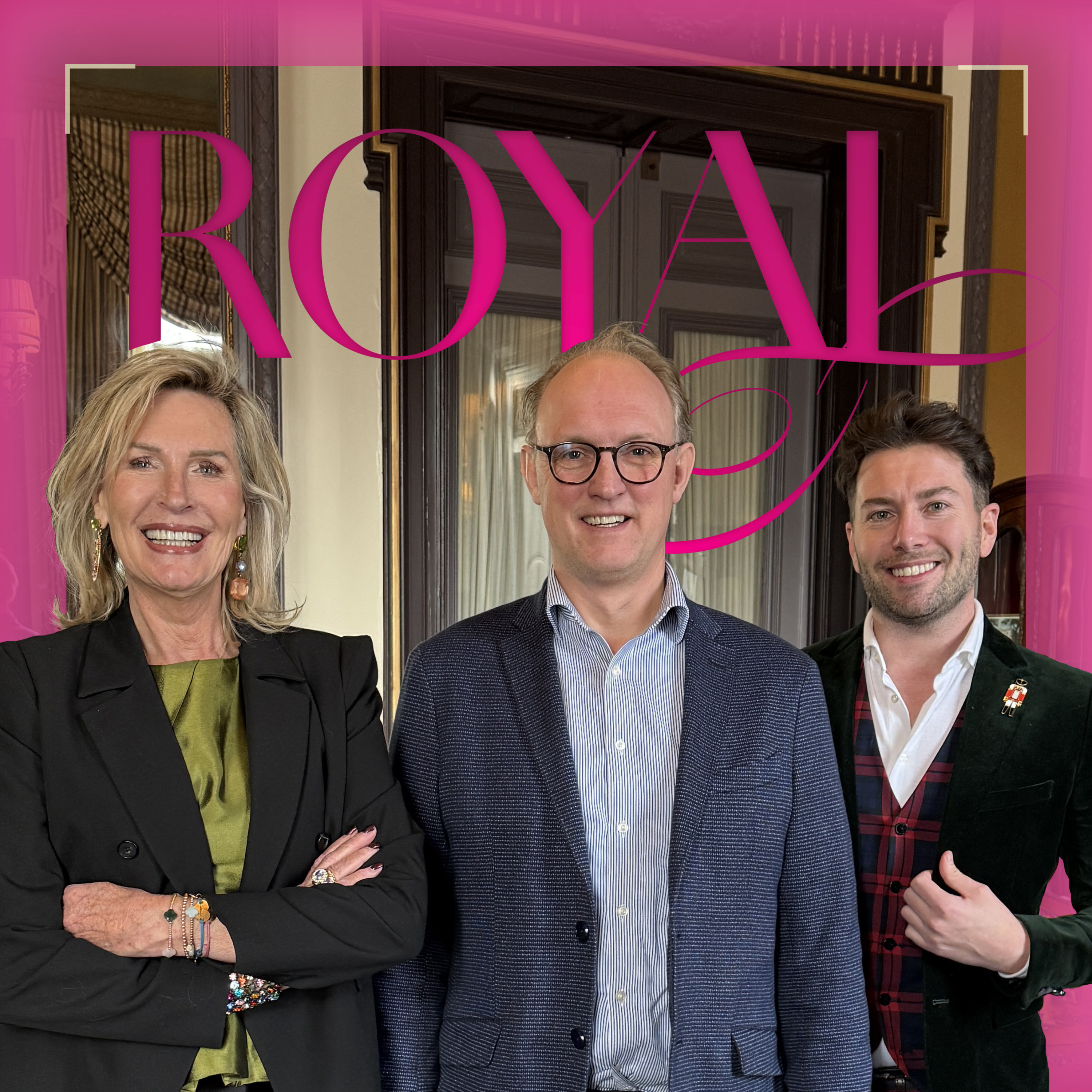 Royal Tea