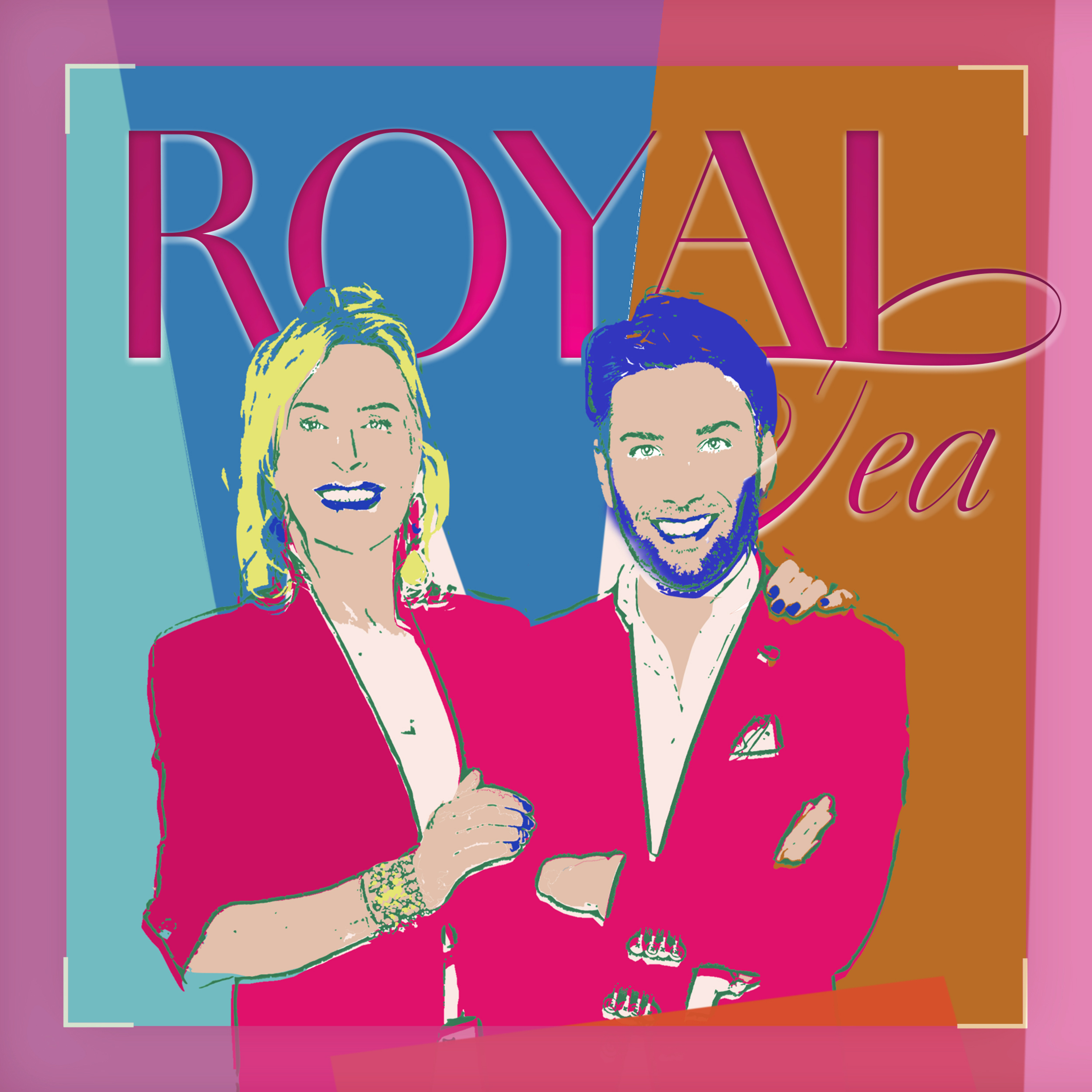 Royal Tea