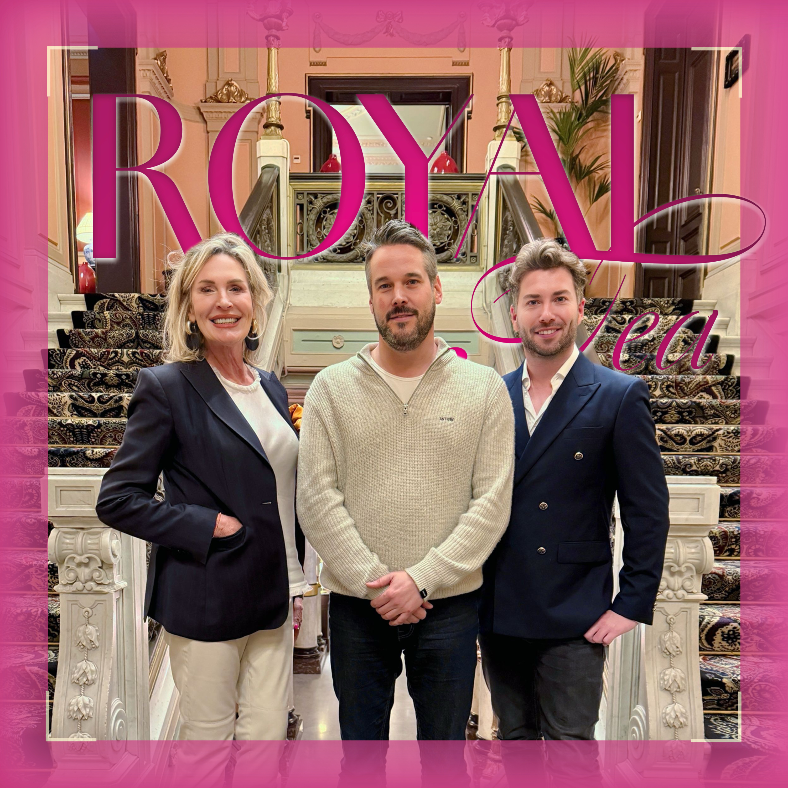 Royal Tea