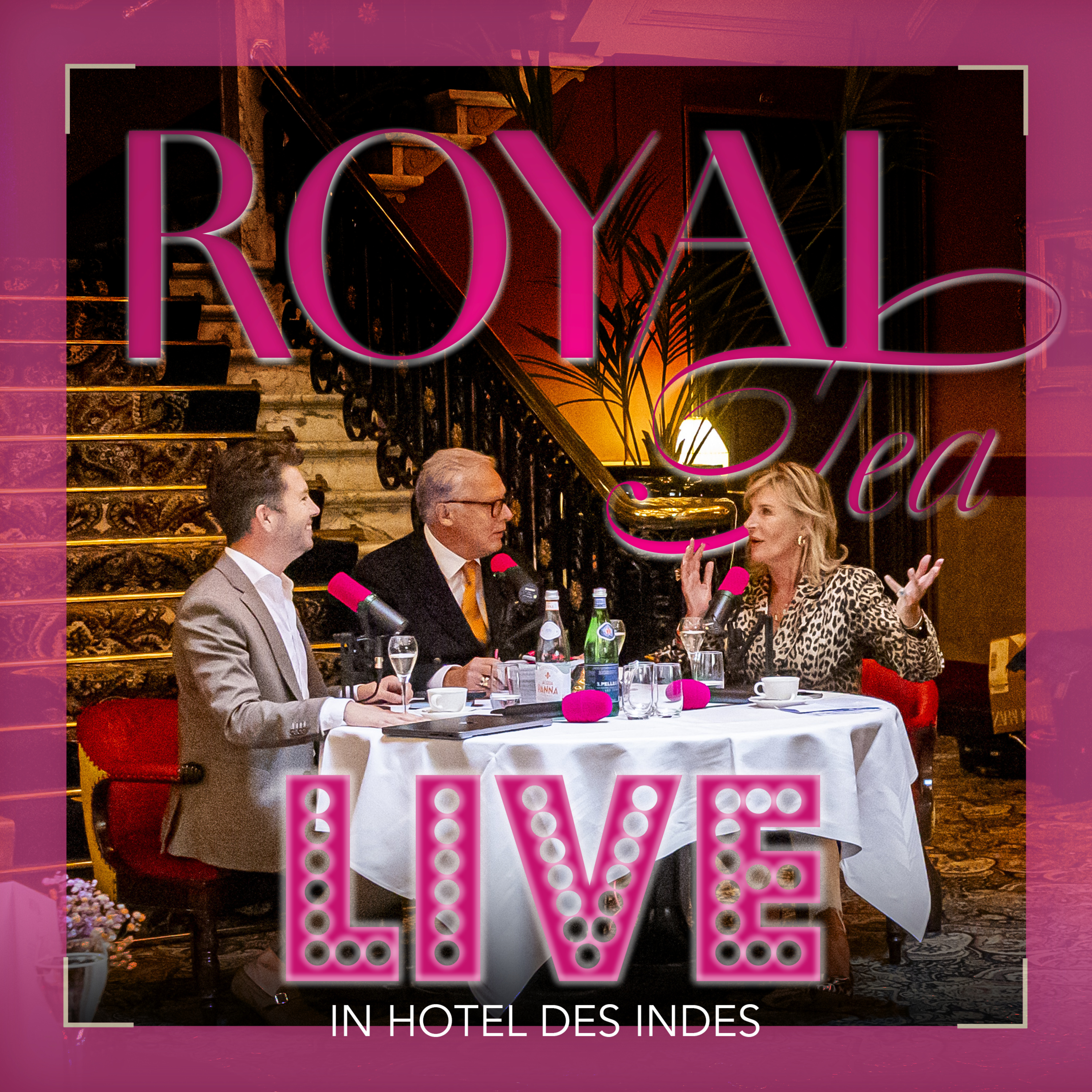 Royal Tea