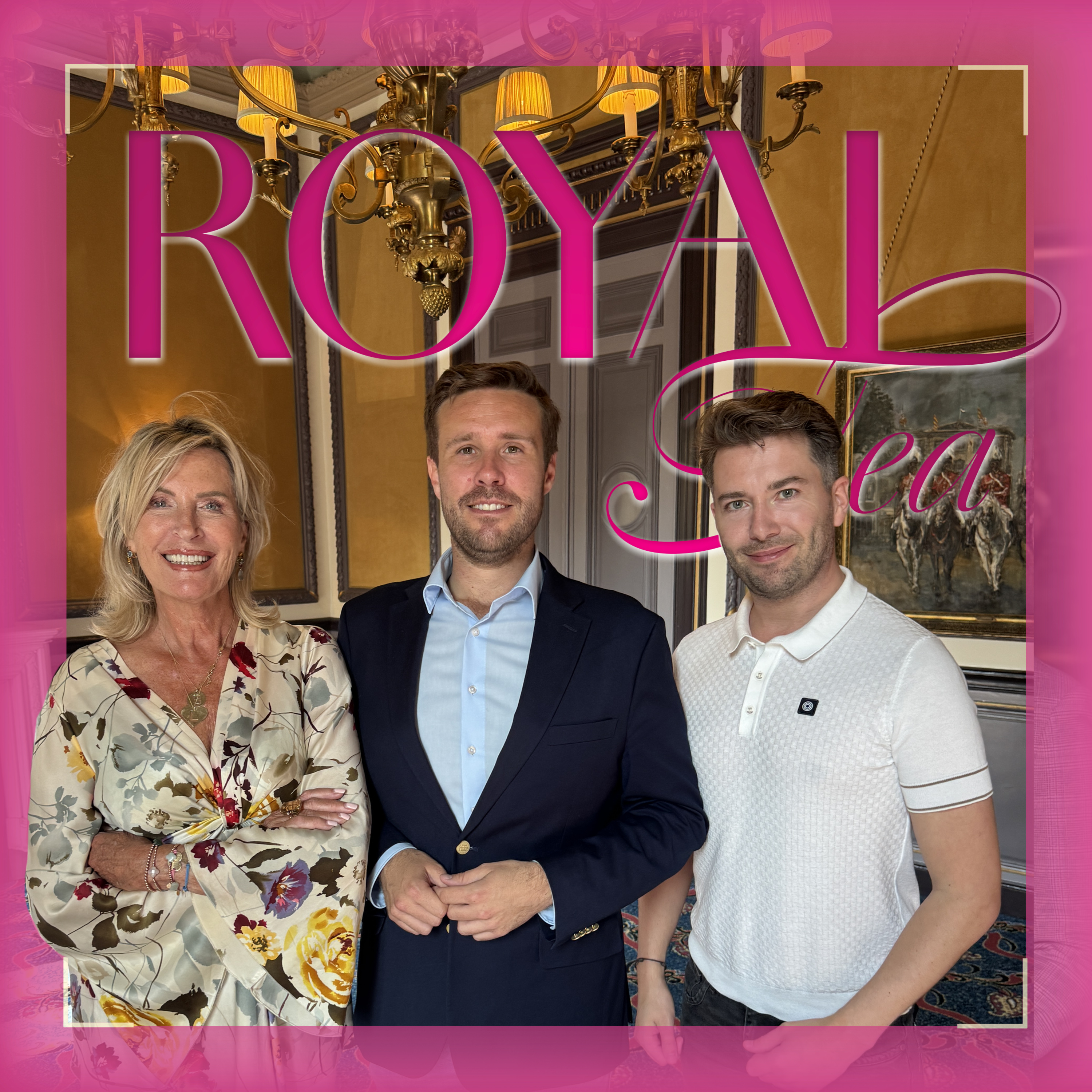 Royal Tea