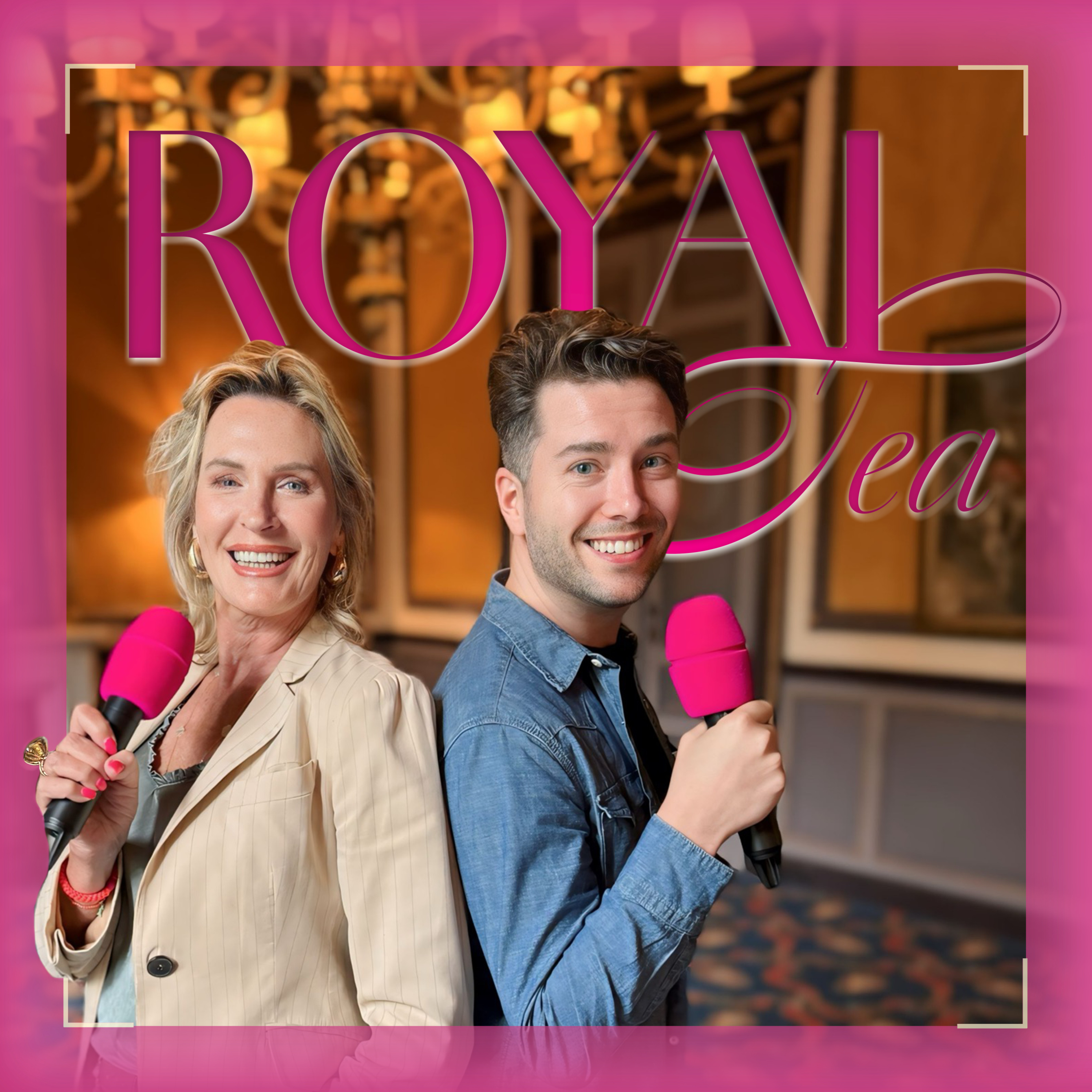 Royal Tea