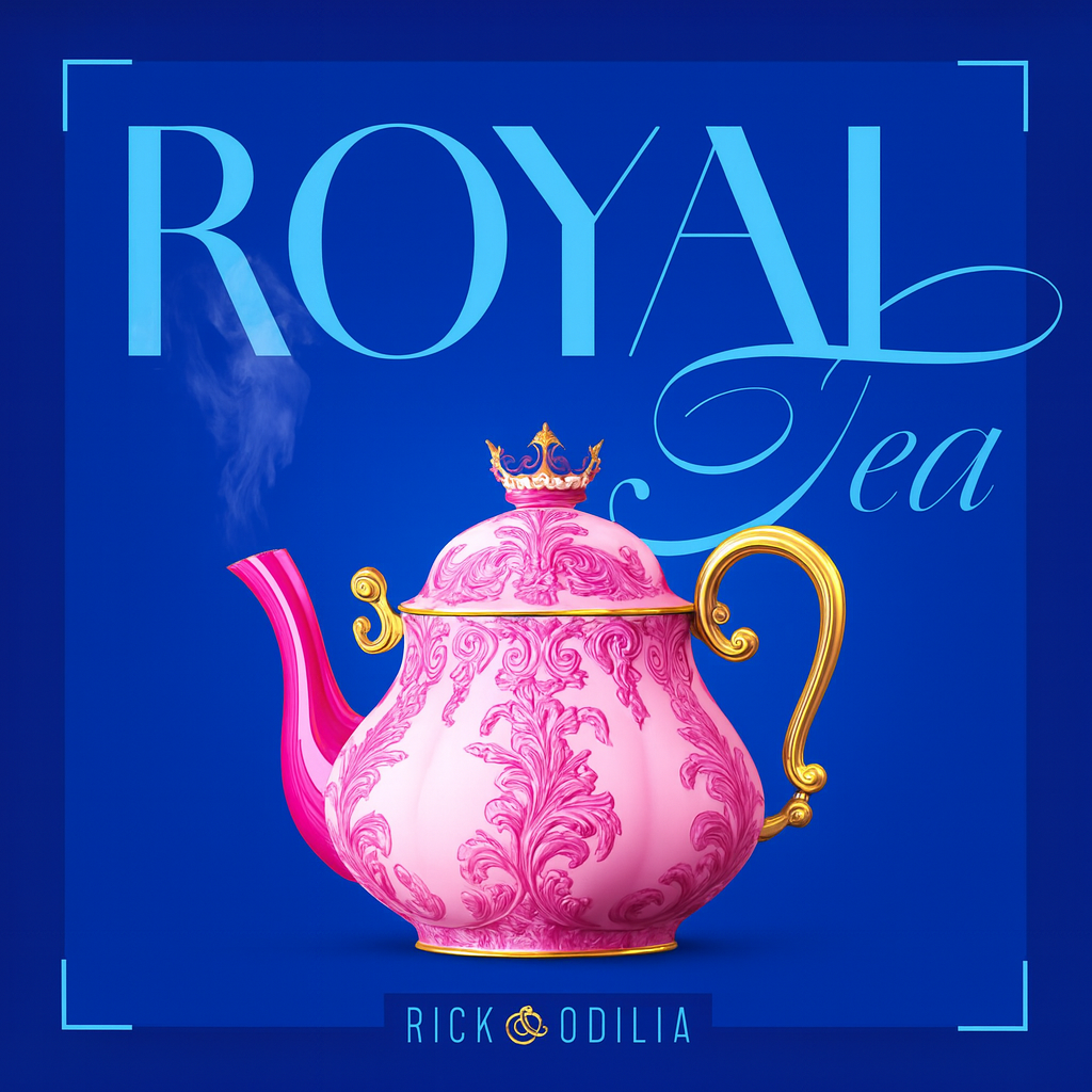 Royal Tea