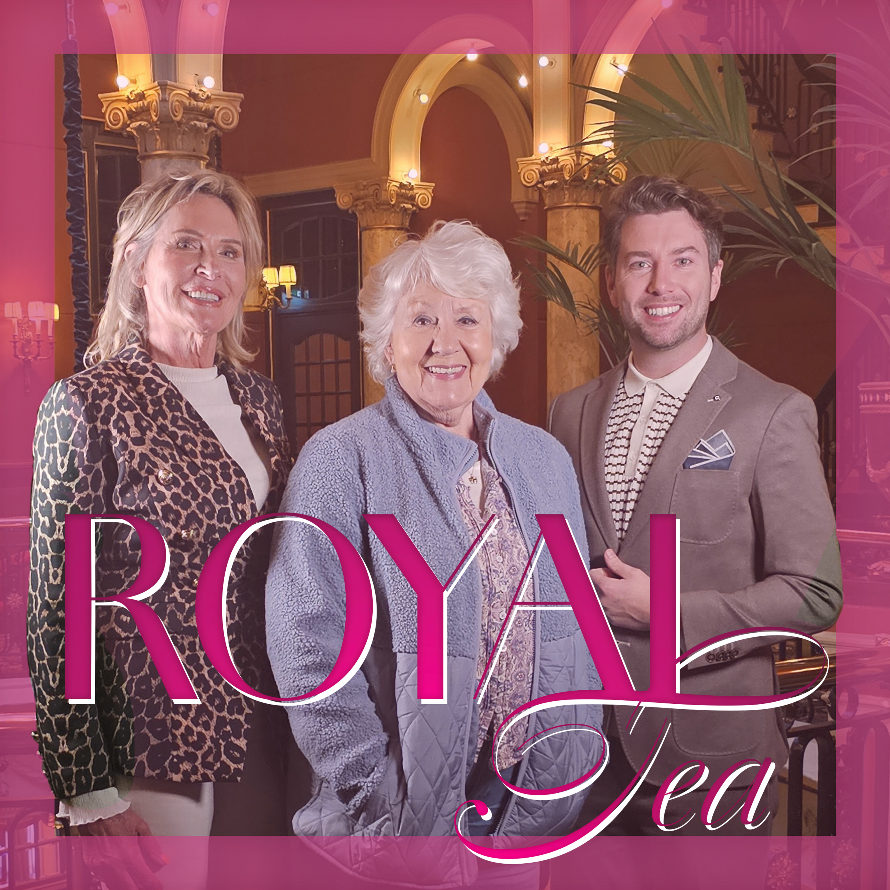 Royal Tea