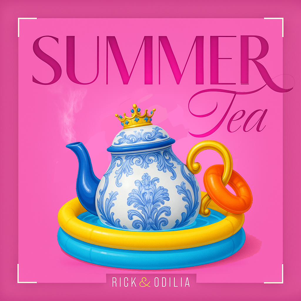 Royal Tea