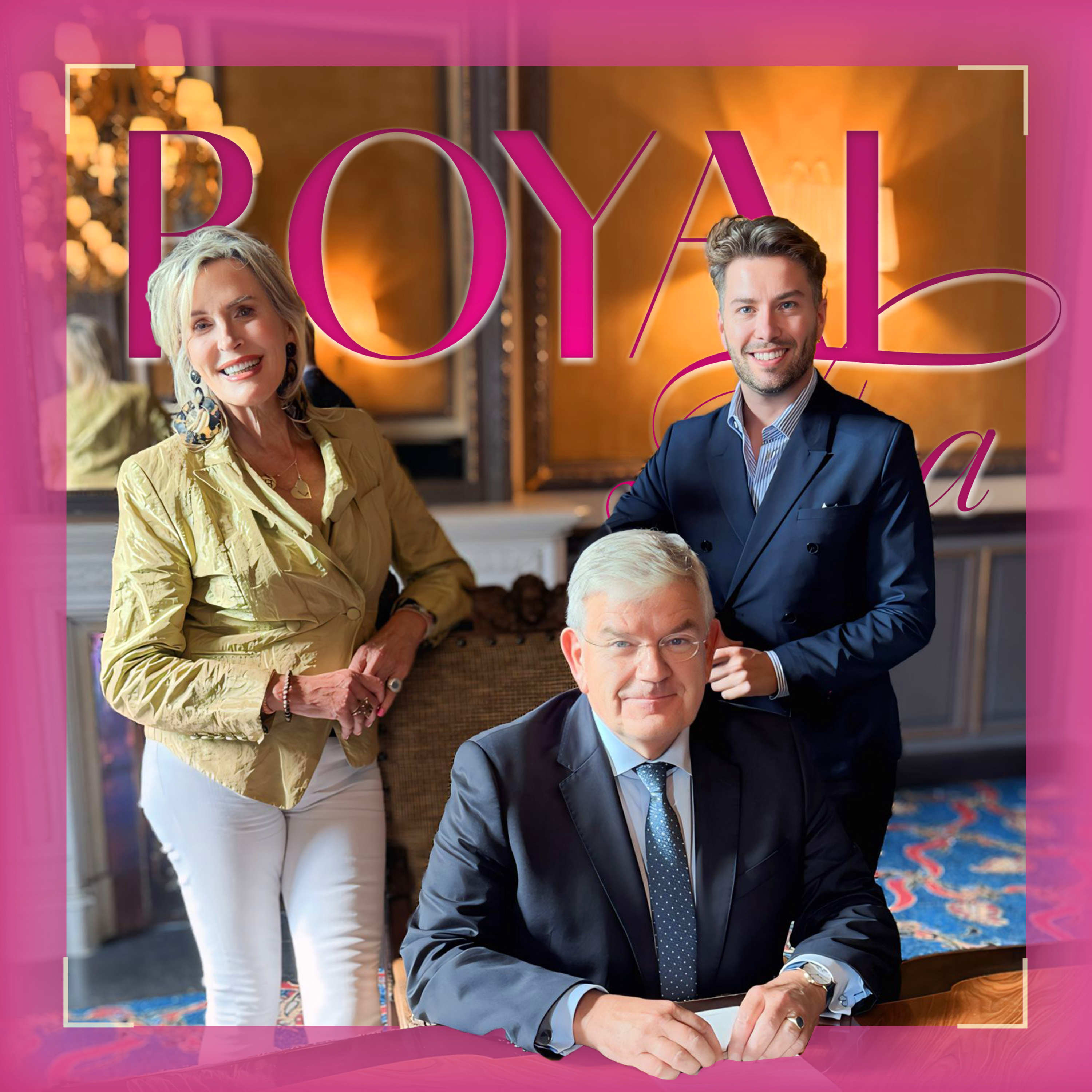 Royal Tea