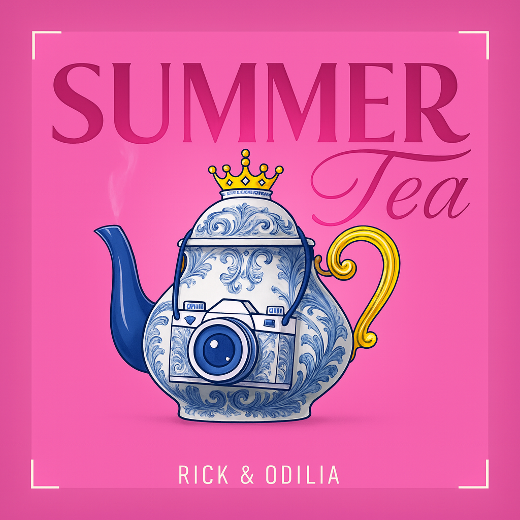 Royal Tea
