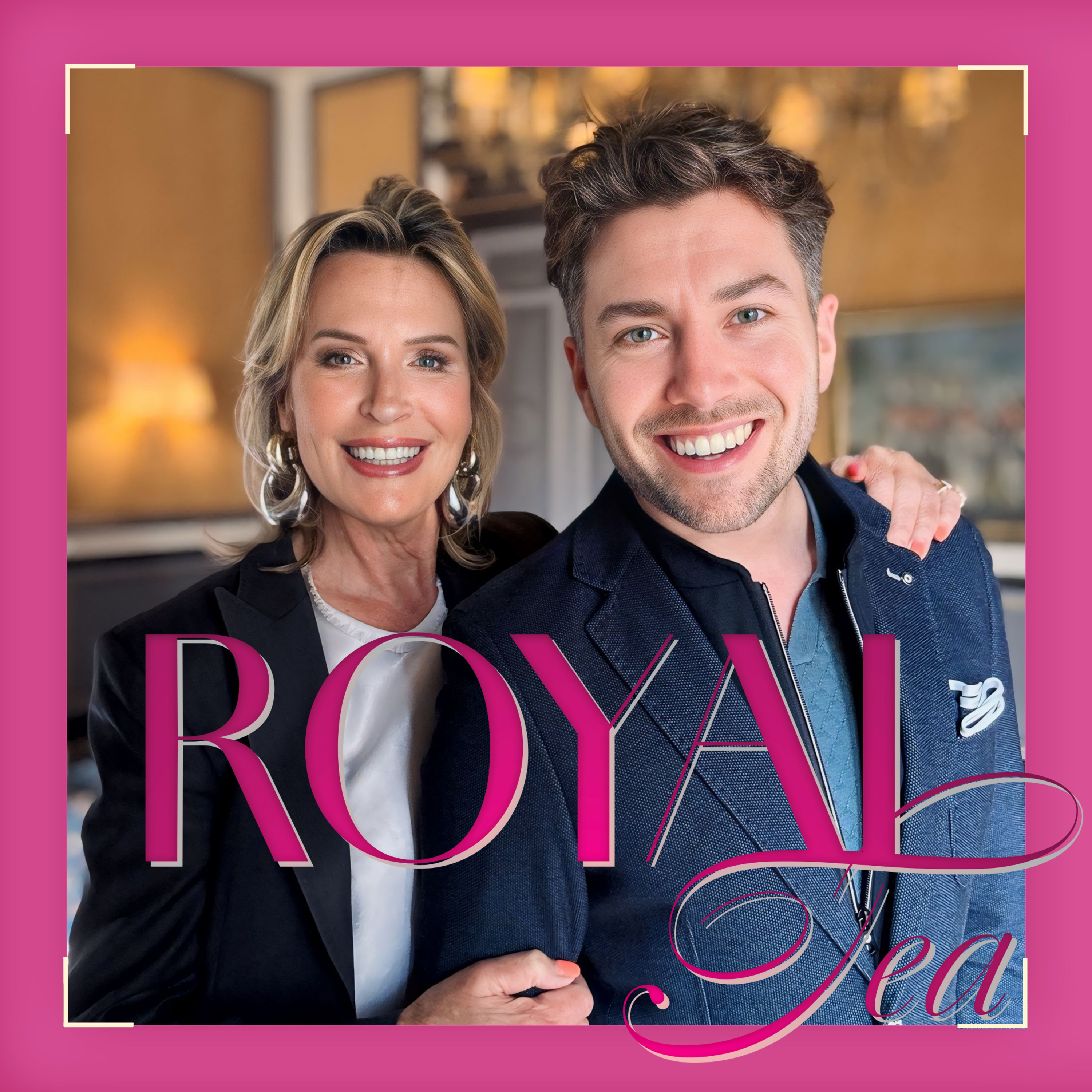 Royal Tea