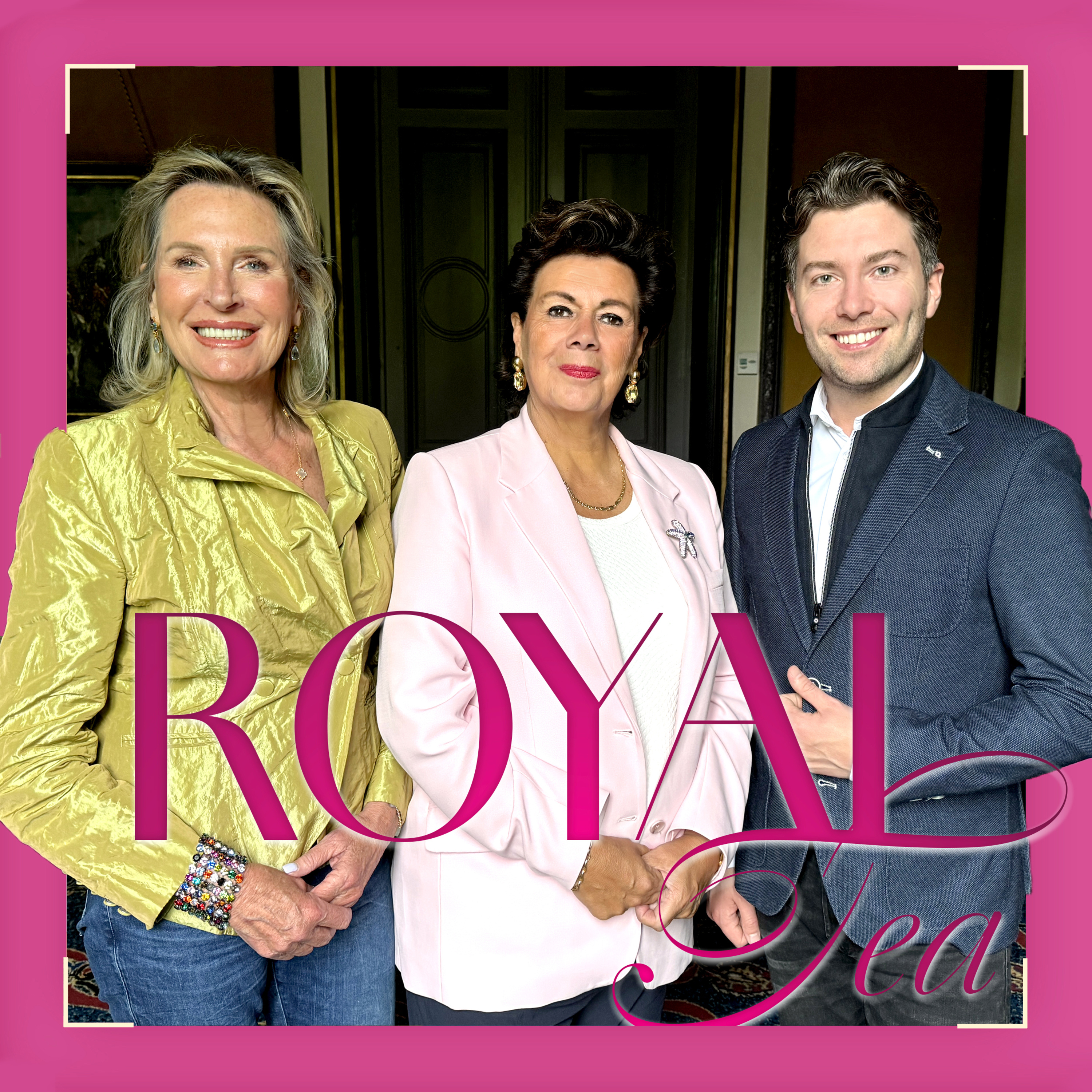 Royal Tea