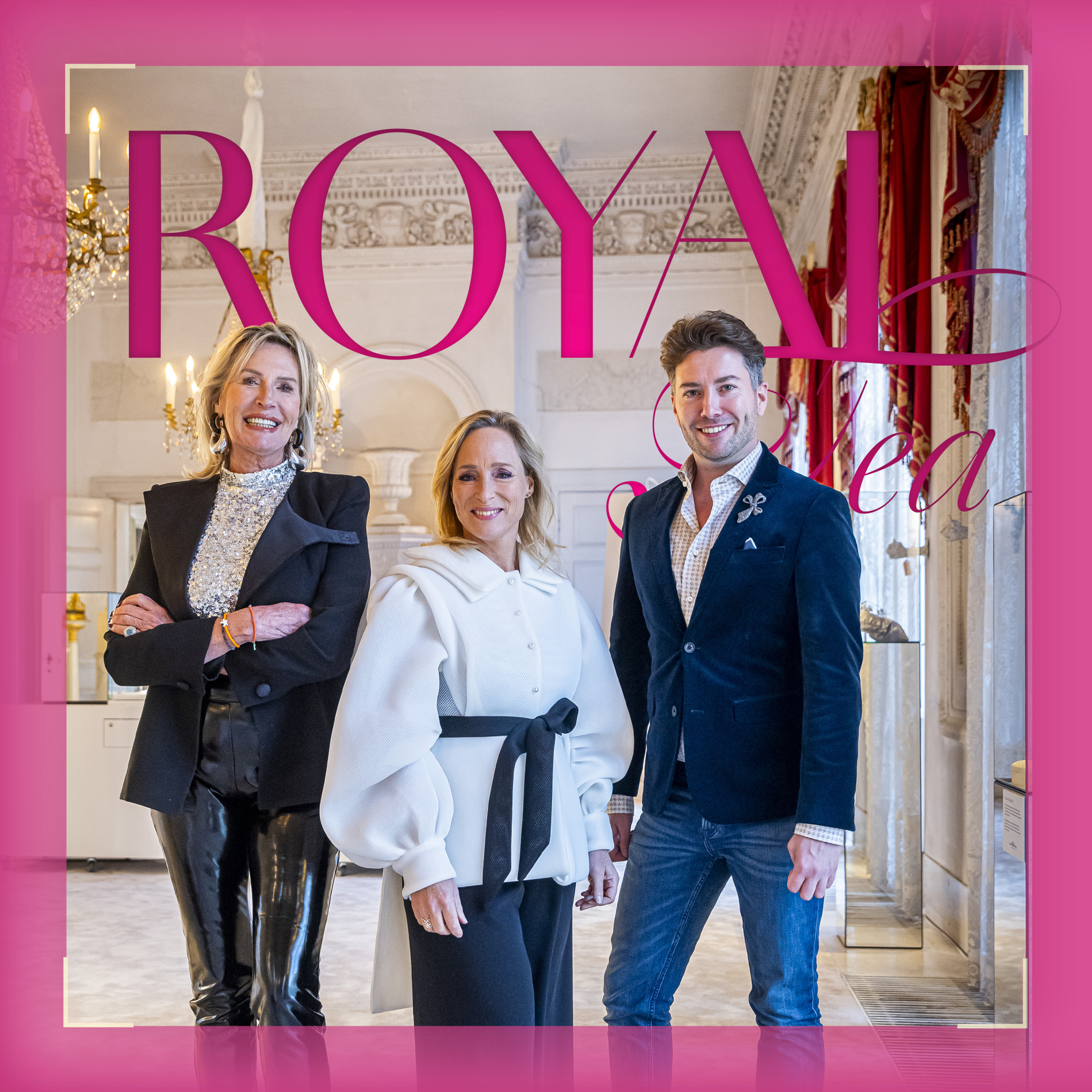 Royal Tea