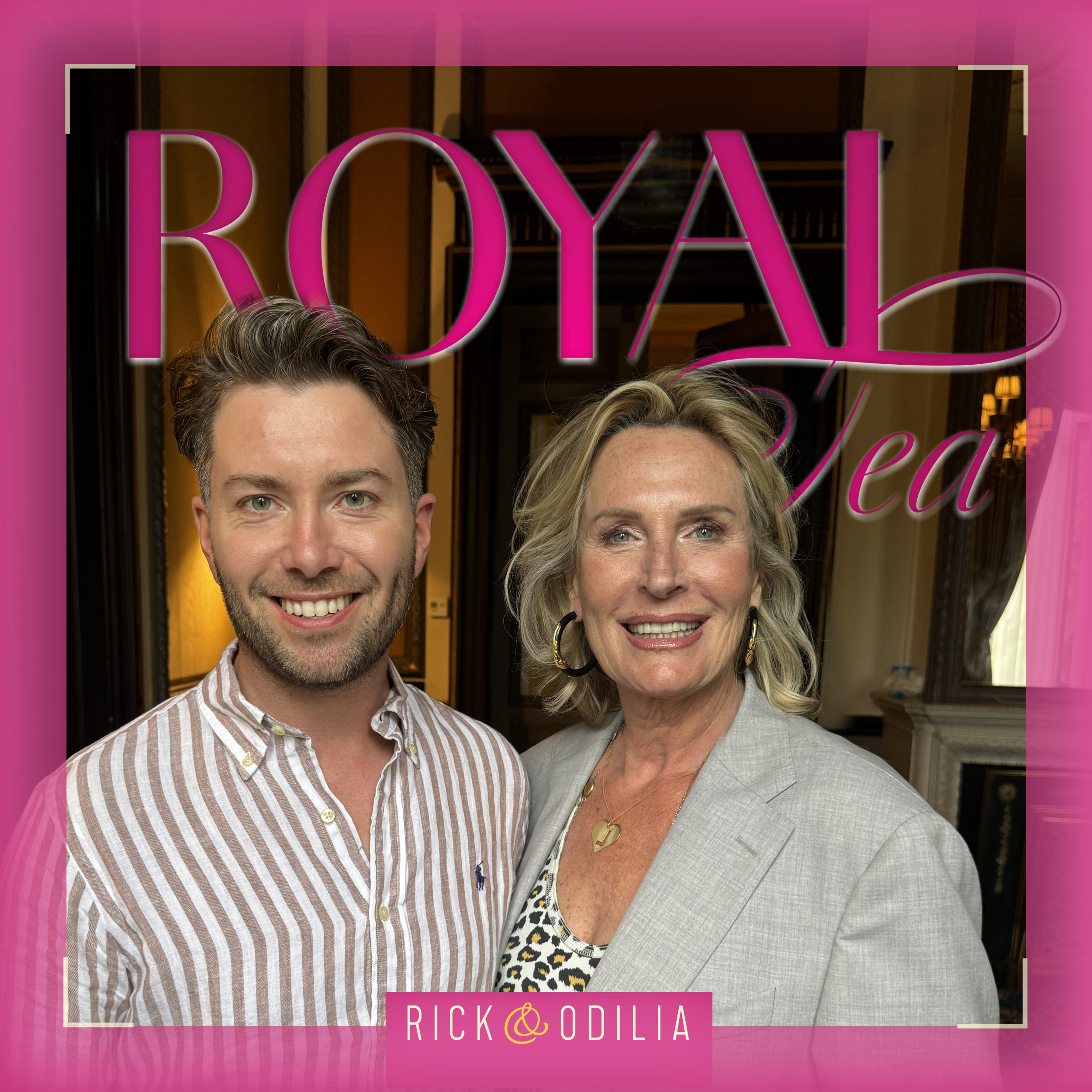 Royal Tea