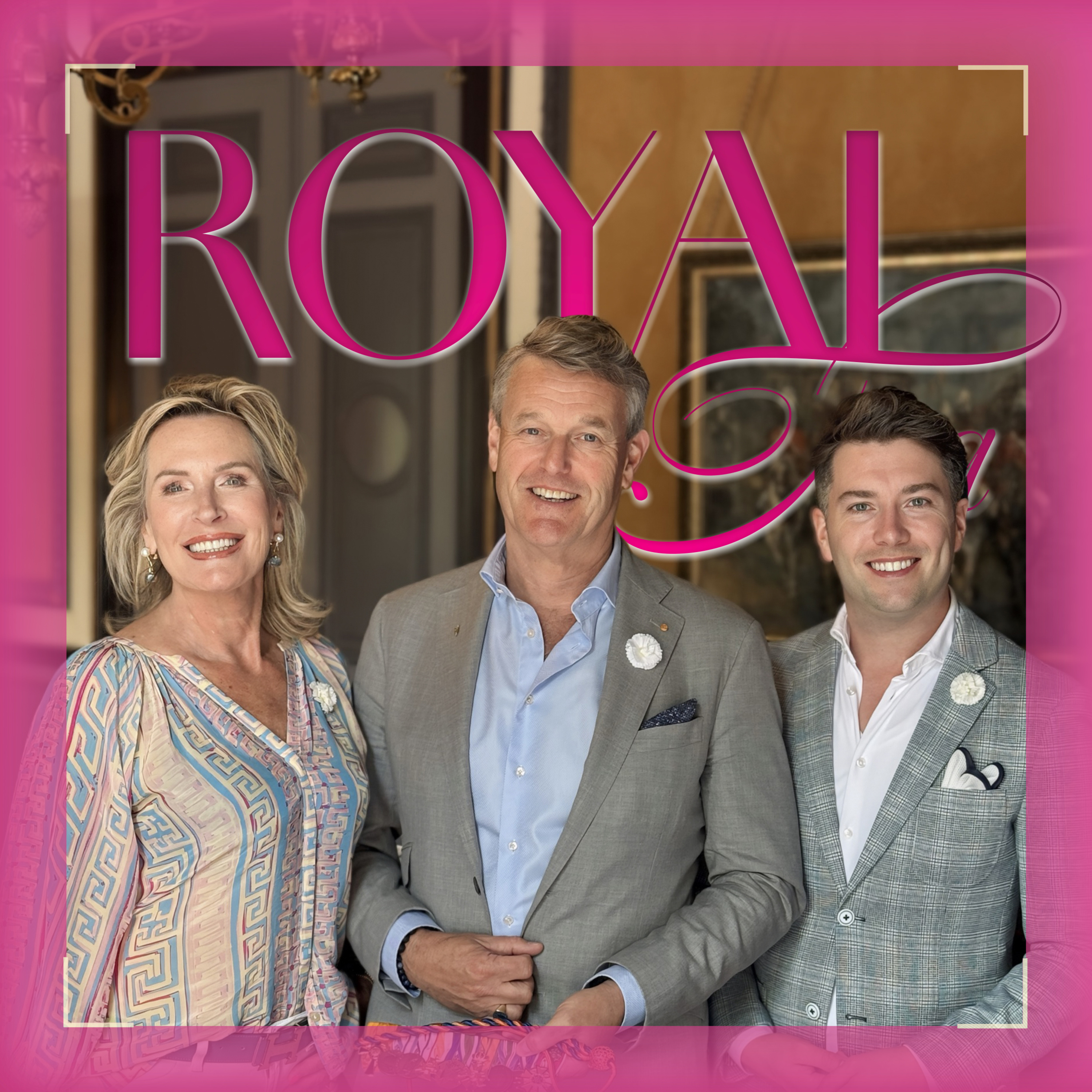 Royal Tea