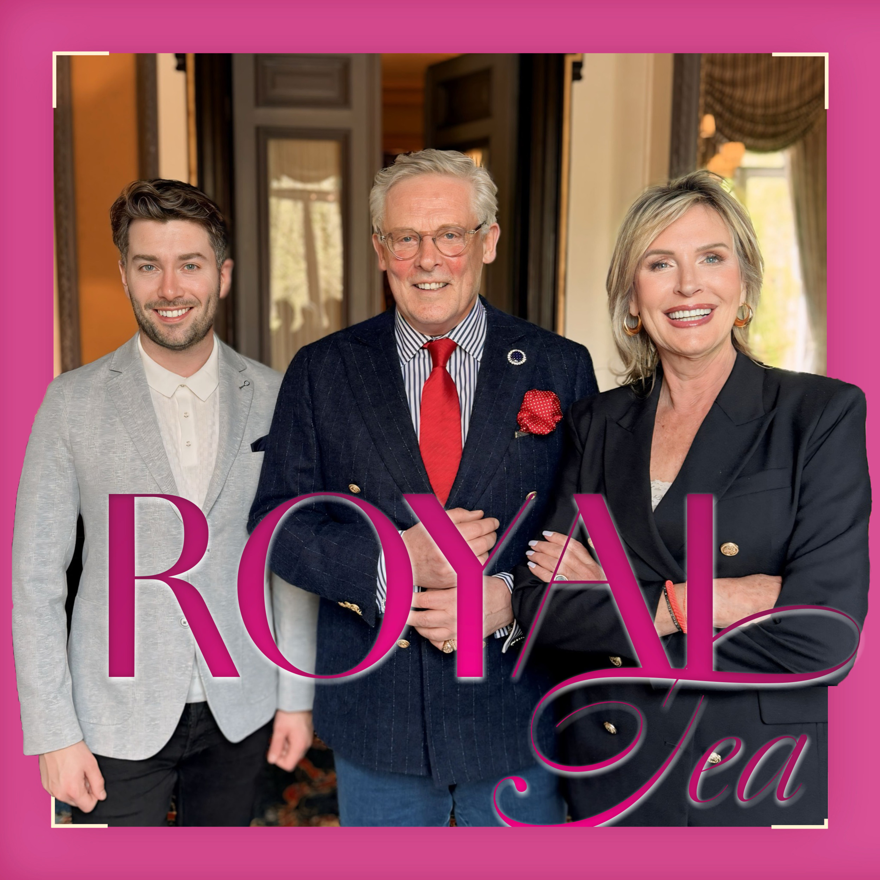 Royal Tea