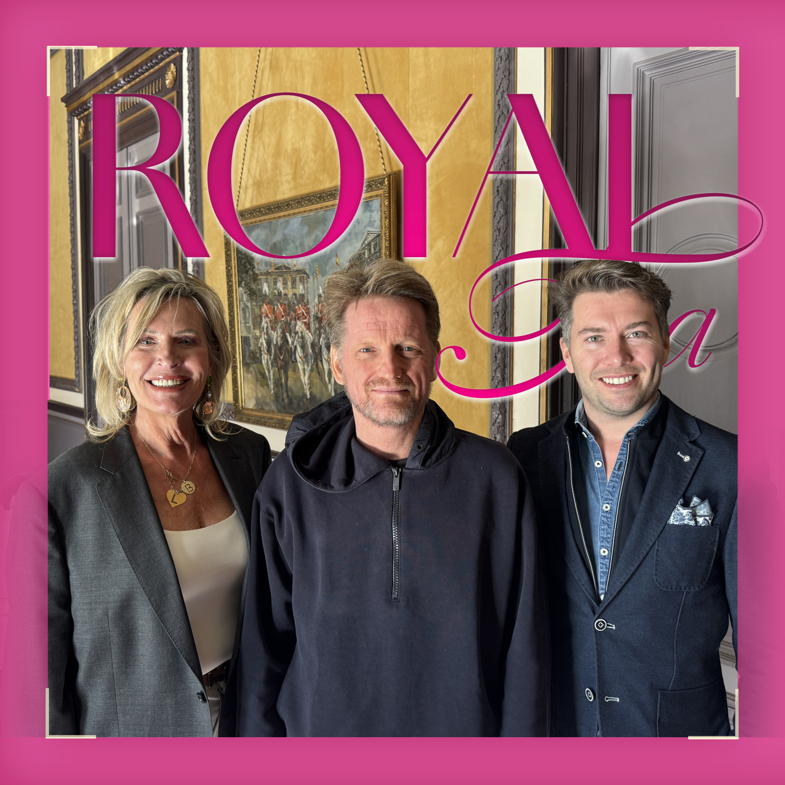 Royal Tea