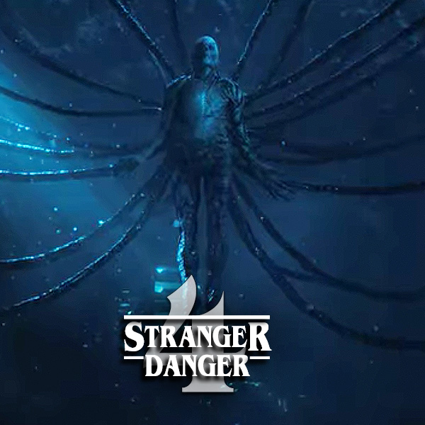 Stranger Things 4 – “Chapter Three: The Monster and the Superhero”