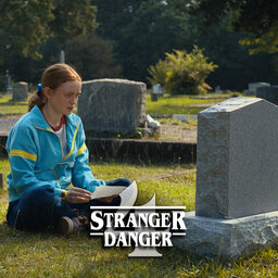 Stranger Things 4 – “Chapter Four: Dear Billy”