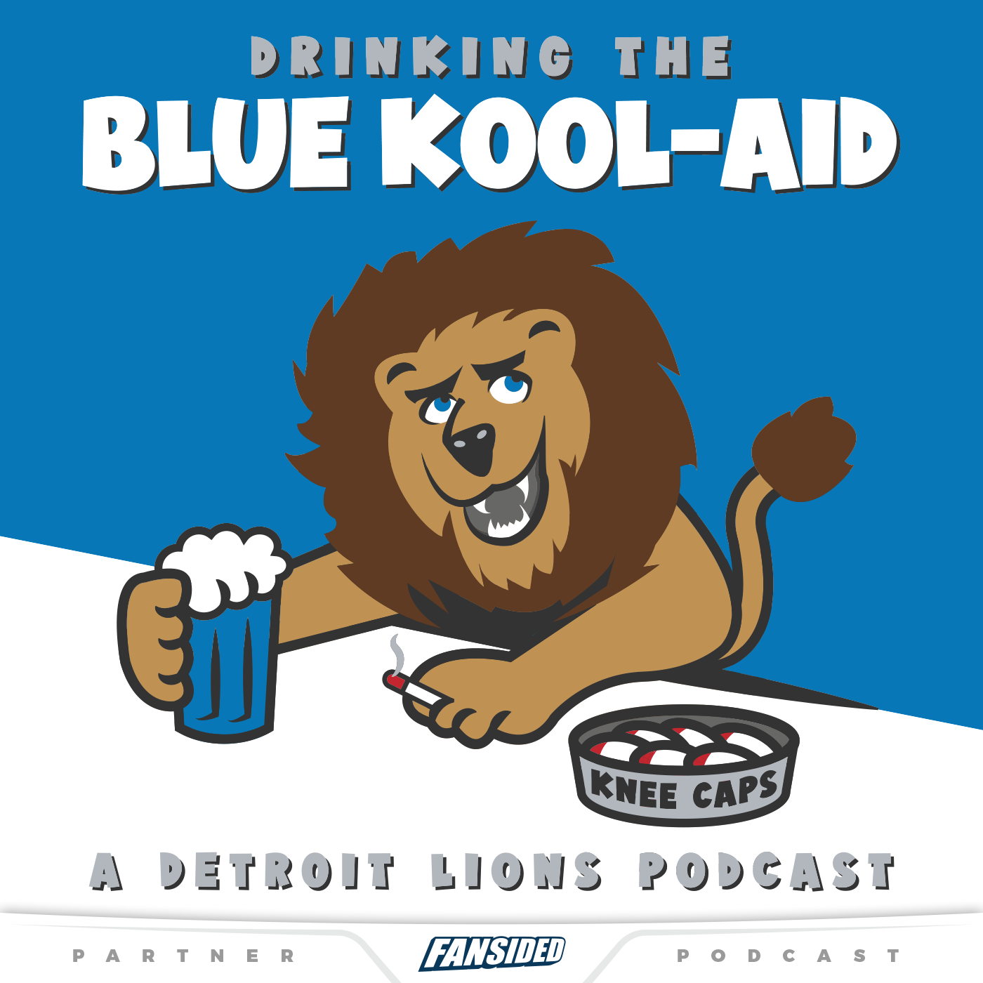 Ep. 164 - Are the Lions for real after getting their first win?