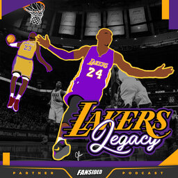 Ep. 404: Futility Players (Lakers Waive Deandre Jordan, Sign DJ Augustin & Wenyen Gabriel + Our End of Season Outlook)