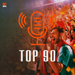 Top 90 : La liste 90min des Bleus à la coupe du monde