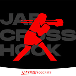 Jab, Cross, Hook: Bellator 277 recap and UFC Vegas 52 betting draft with Jordan Leavitt