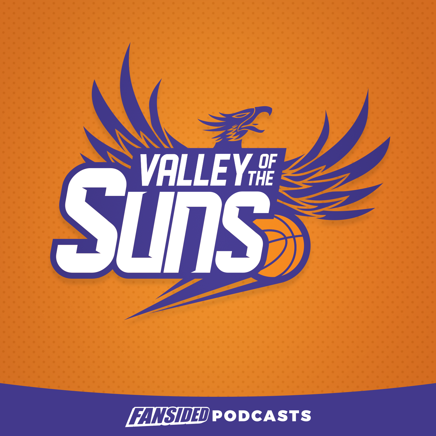 Valley of the Suns Podcast Episode #3