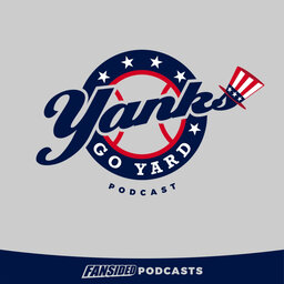 The Ultimate Yankees-Gary Sanchez Episode ... and Dodgers-DJ Rumor!