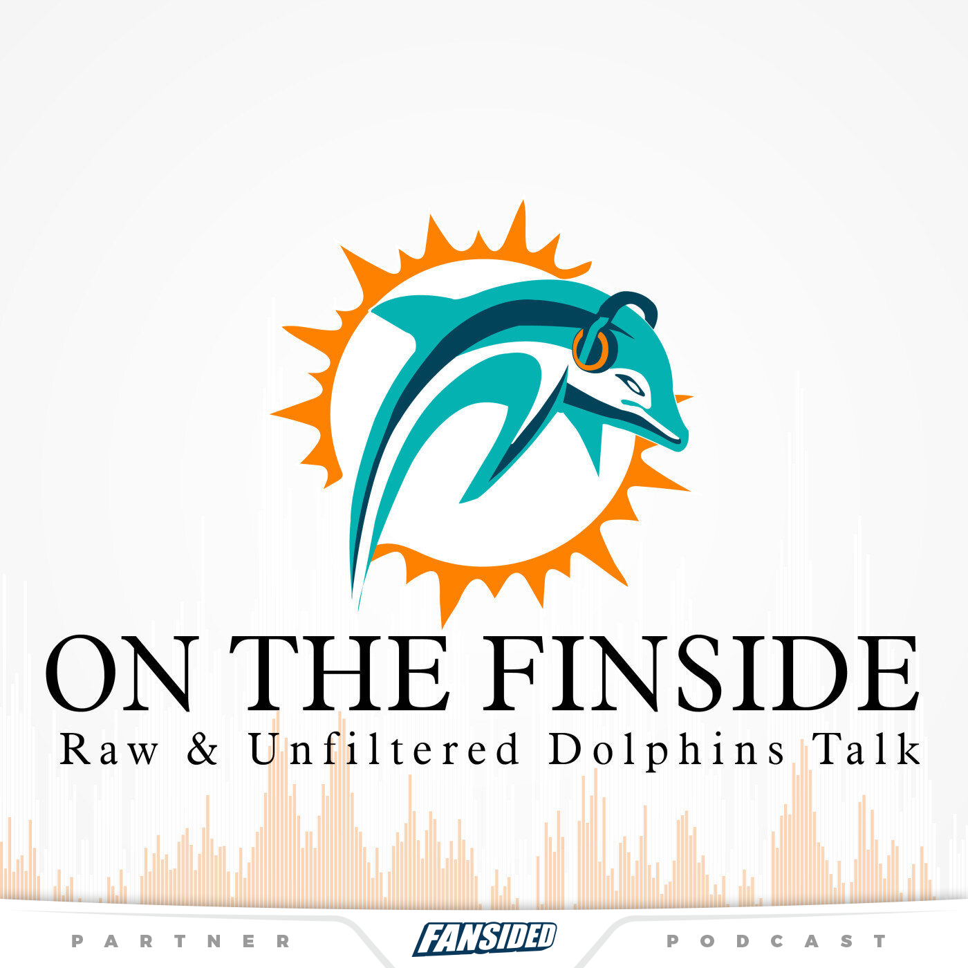 2022 Miami Dolphins - Thomas Morstead Joins On The FinSide