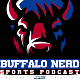 Buffalo Nerd Phase Report