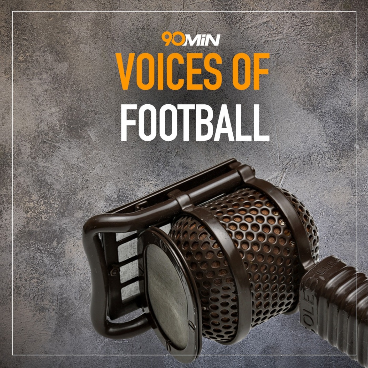 Voices of Football: Darren Fletcher
