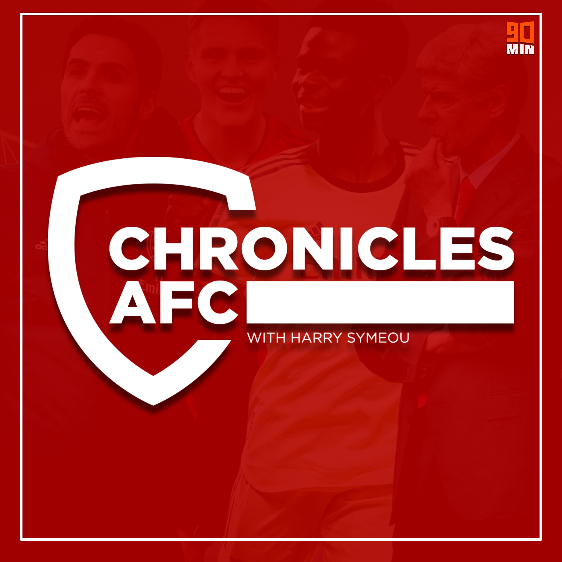 The Chronicles of a Gooner | Podcast update ahead of the 2021/22 season!