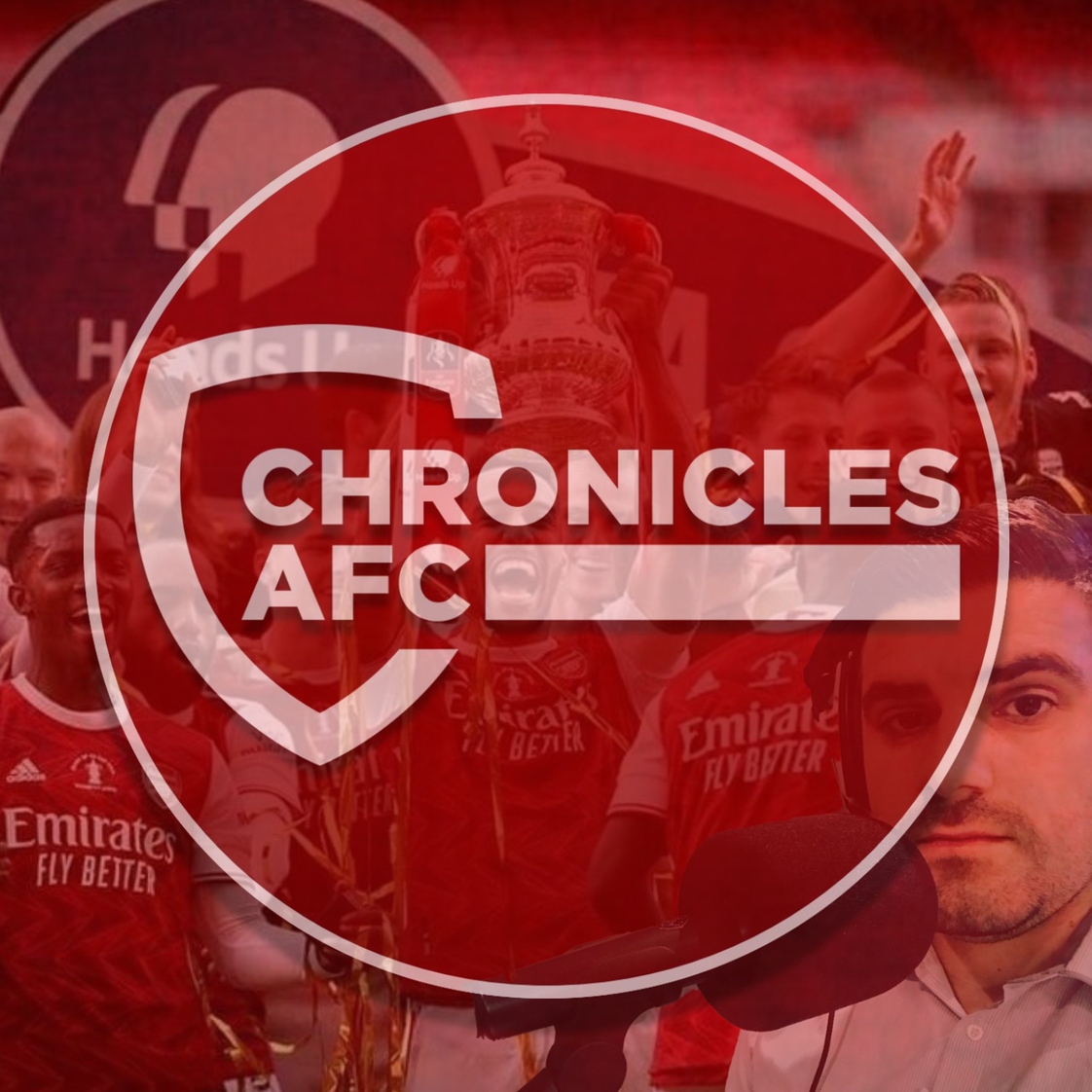 Former Arsenal Boss Unai Emery’s Latest Interview Smells Of Desperation | Ep.233 | #ChroniclesAFC