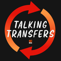 Spurs close in on Richarlison deal! The latest on Martinez & Danjuma | Talking Transfers