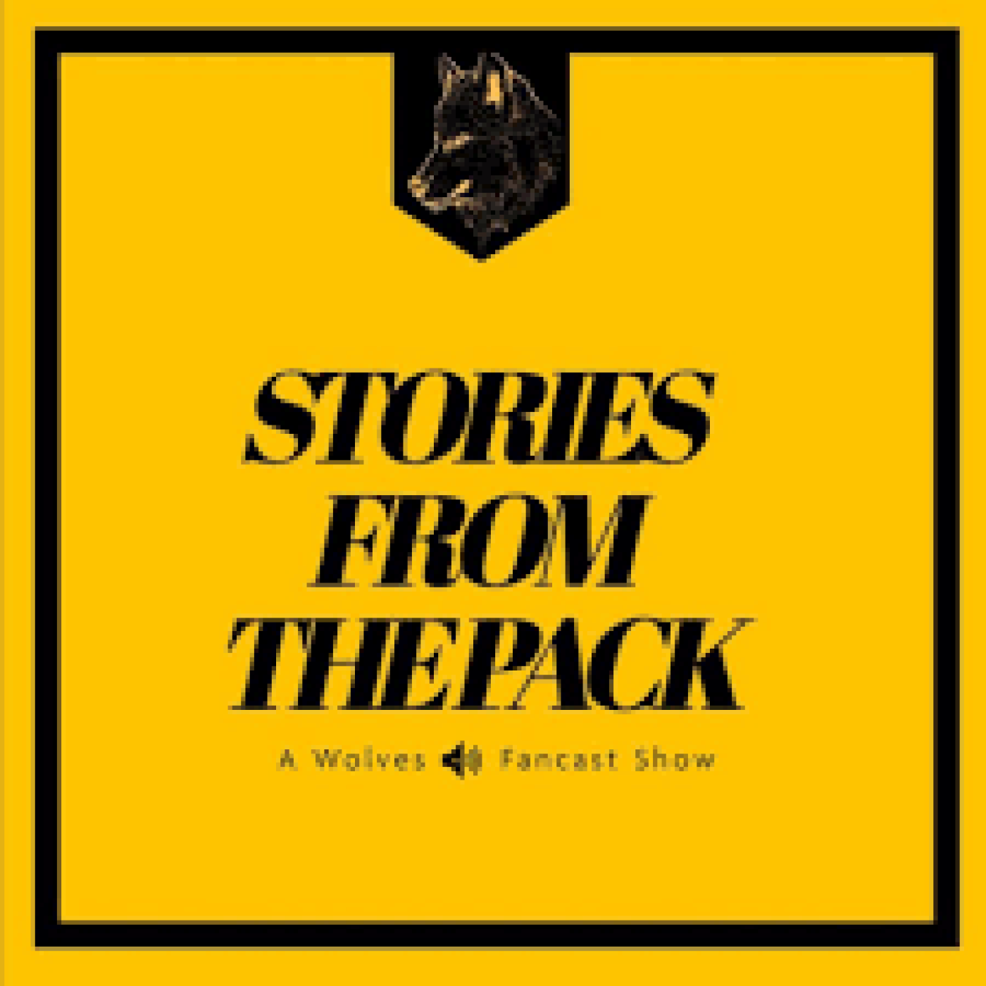 Wolves Stories from The Pack - Tom Roberts - S3 E9