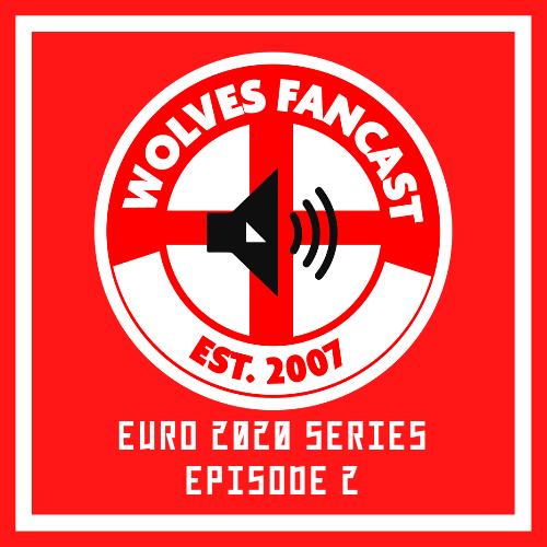 Euro 2020 Series - Episode 2, England Vs Scotland Preview