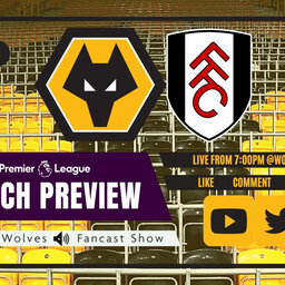 Wolves vs Fulham Match Preview - !!!Golazo Guedes has Arrived¡¡¡