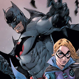 The Stack: Batman, Powers Of X And More