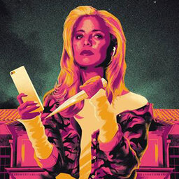 The Stack: Buffy The Vampire Slayer, Guardians Of The Galaxy And More