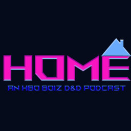 HBO BOIZ: Home - Episode 2