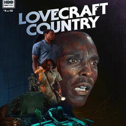 Lovecraft Country: Episode 4