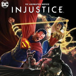 DC's Injustice