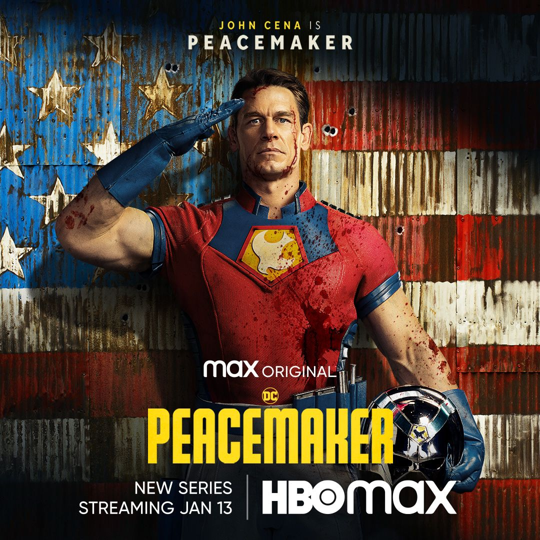 Peacemaker: Episode 6