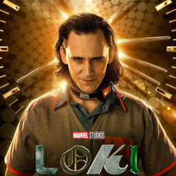 Loki 105: Journey into the Mystery