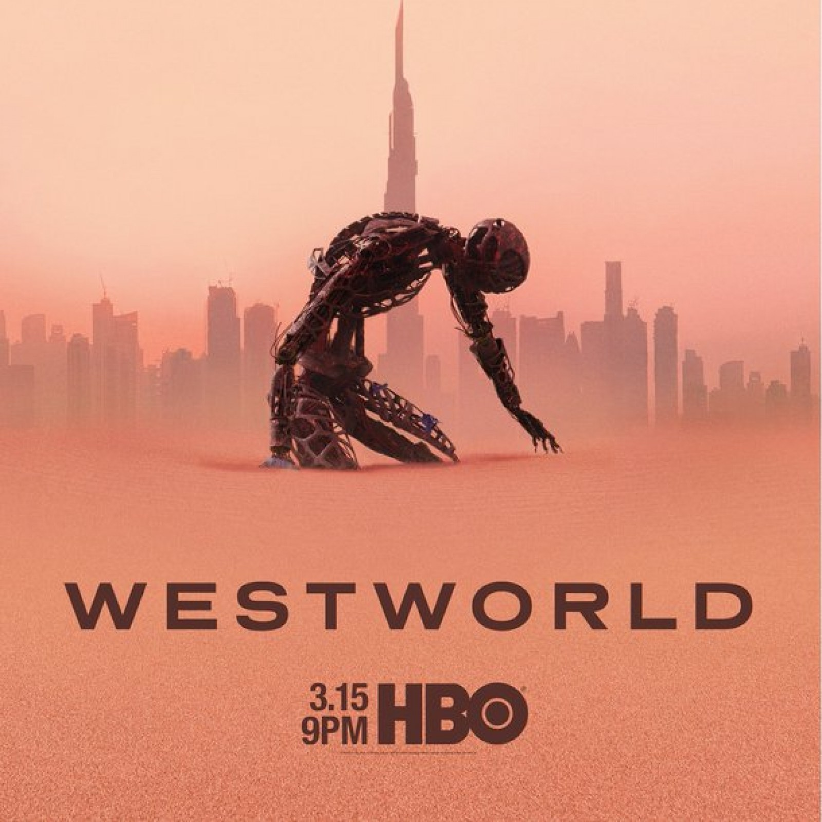 Remembering Westworld Season 3