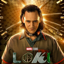 Loki 101: Glorious Purpose
