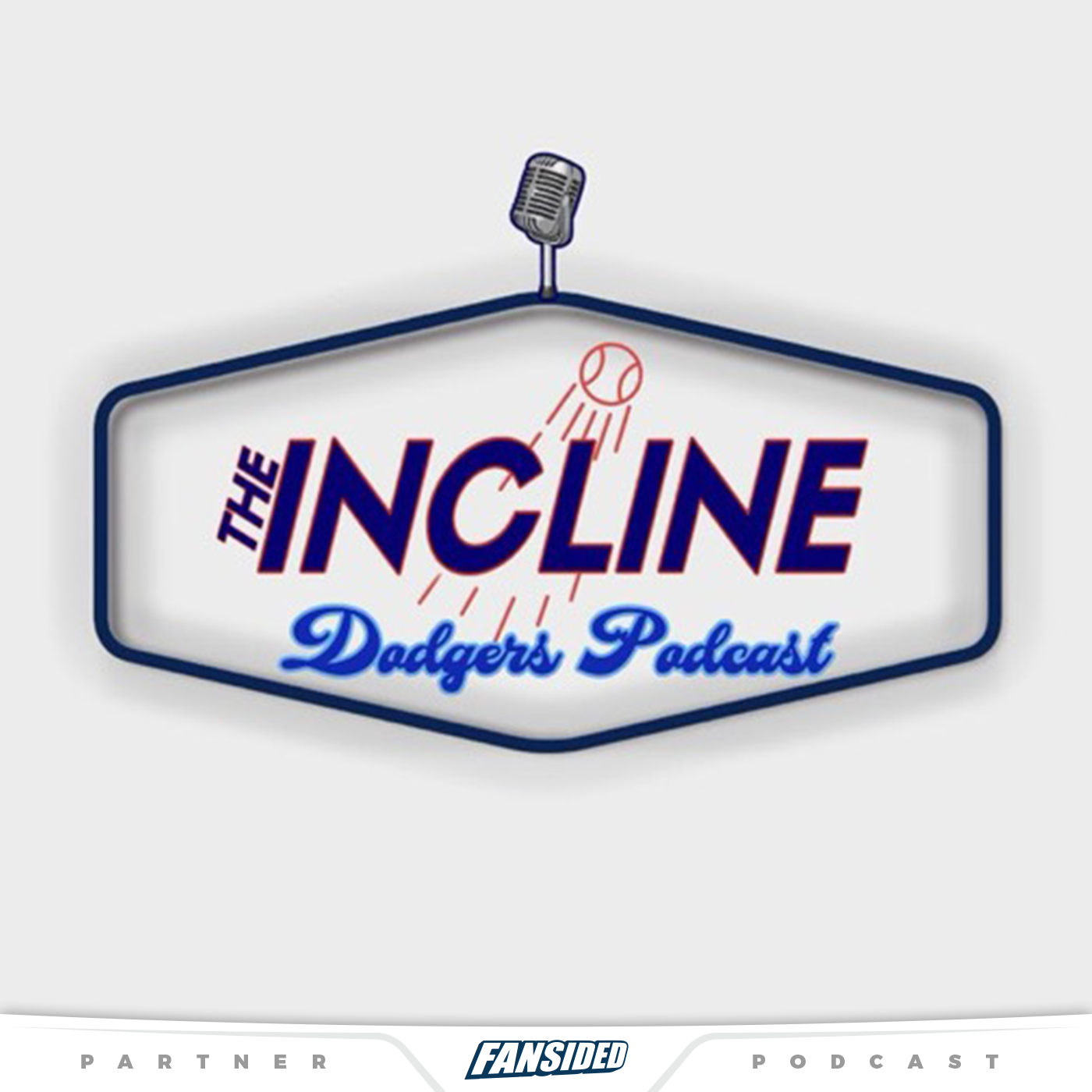 The Incline Episode 146 - MLB Trade Deadline Special & Dodgers Targets with Blake Harris