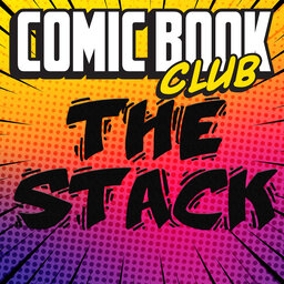 The Stack: Batman '89, Defenders And More